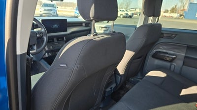 2025 Ford Maverick XL