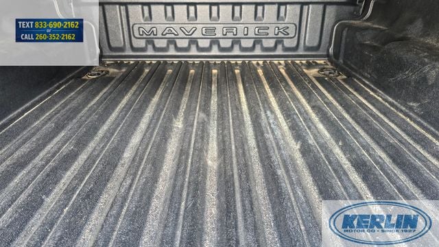 2023 Ford Maverick XLT
