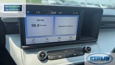 2023 Ford Maverick XLT