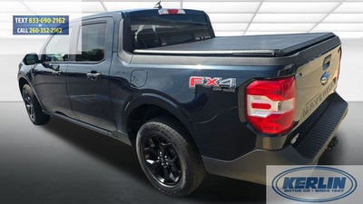 2023 Ford Maverick XLT