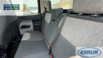 2023 Ford Maverick XLT