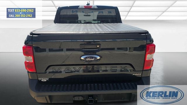 2023 Ford Maverick XLT