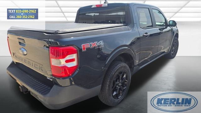 2023 Ford Maverick XLT