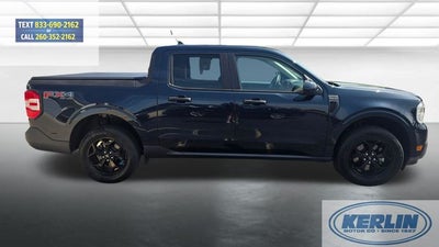 2023 Ford Maverick XLT