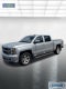 2015 Chevrolet Silverado 1500 LT LT2
