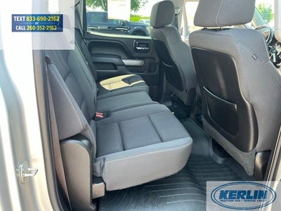 2015 Chevrolet Silverado 1500 LT LT2
