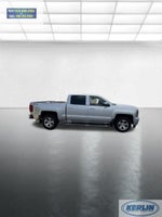 2015 Chevrolet Silverado 1500 LT LT2