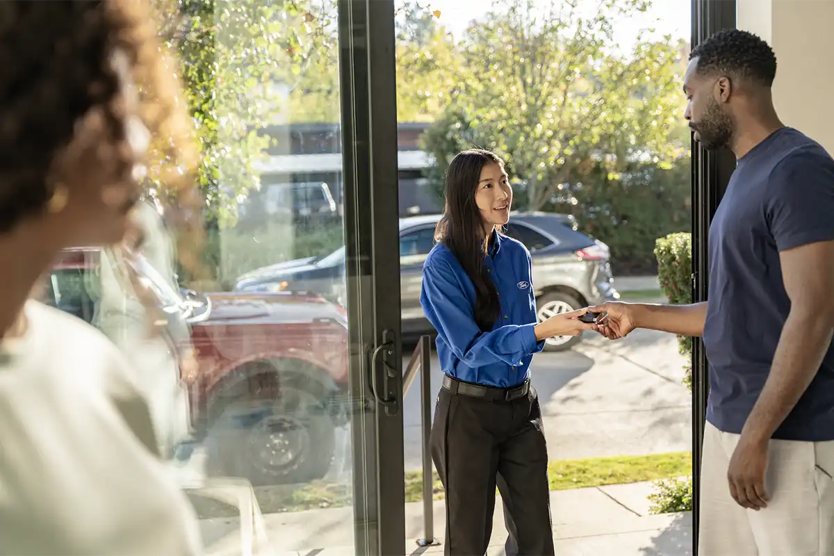 Kerlin Motor Company, Inc. in Silver Lake IN