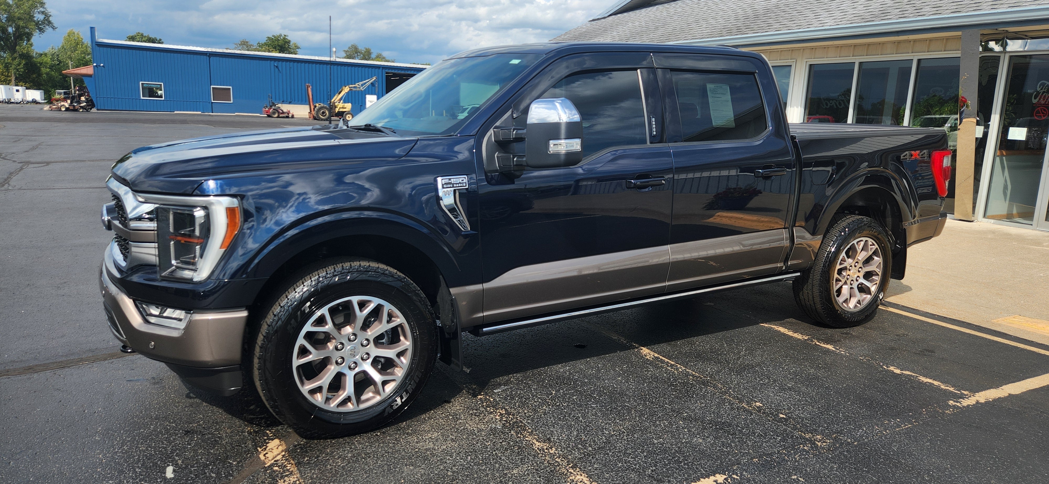 SPECIAL PRICING - MUST MOVE!!