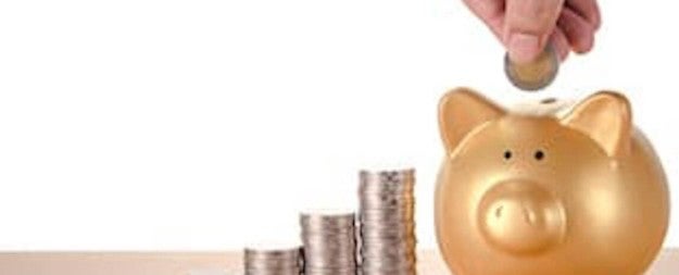 Keys and contract on a desk