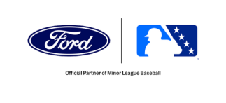 Ford MiLB Partnership
