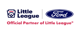 Ford Little League Partnership