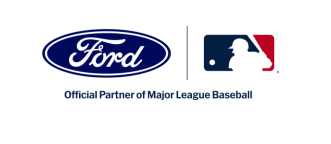 Ford MLB Partnership