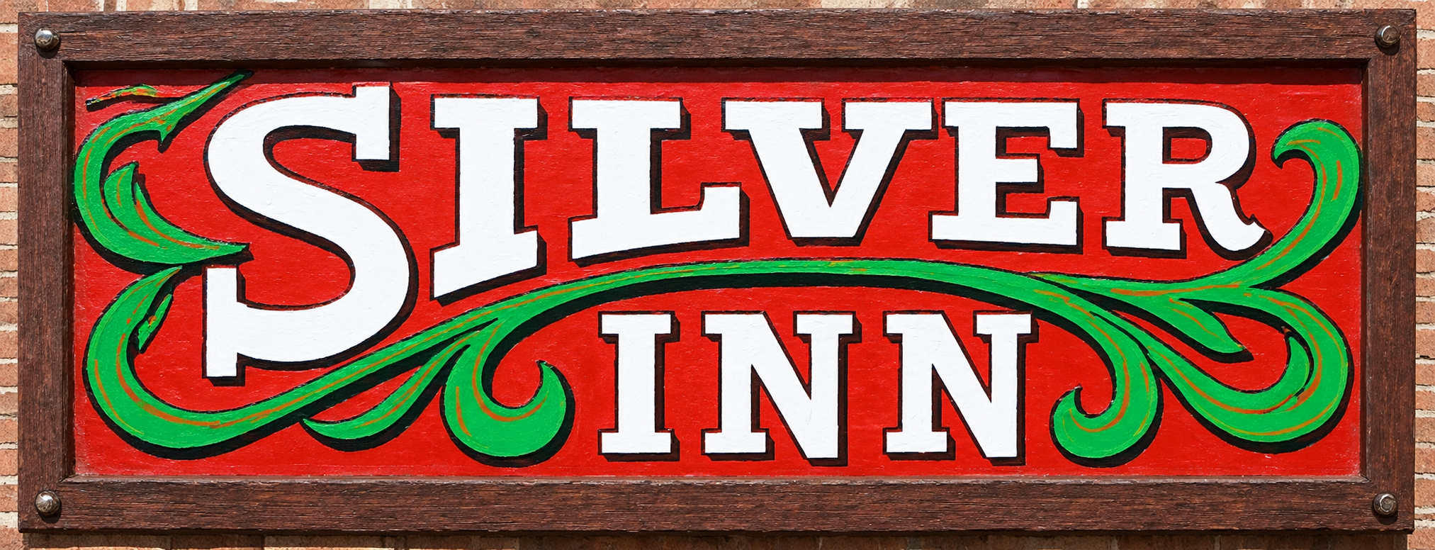 Silver Inn in Silver Lake