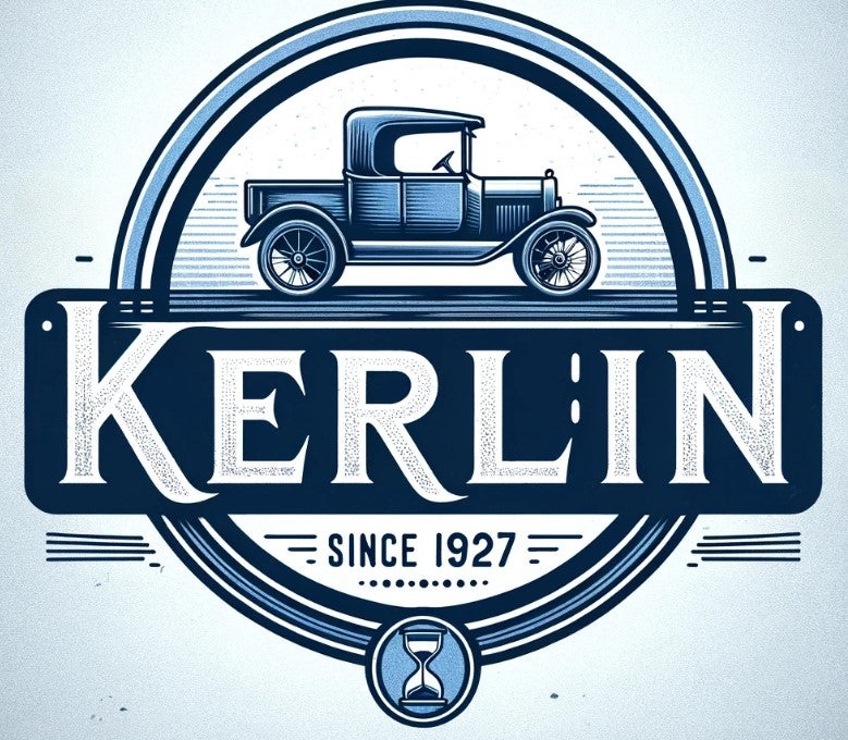 Kerlin Motor Company history