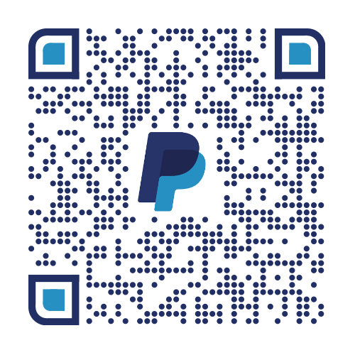 PayPal QR Code